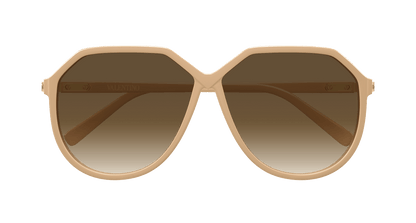 Valentino VG0026S Nude 889652666723