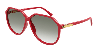 Valentino VG0026S Red 889652666716