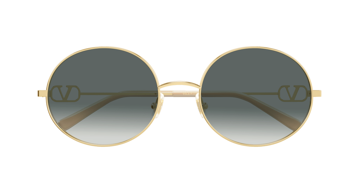 Valentino VG0027S Gold 001 889652666518