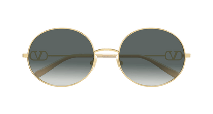 Valentino VG0027S Gold 001 889652666518