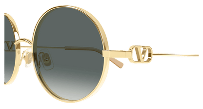 Valentino VG0027S Gold 001 889652666518