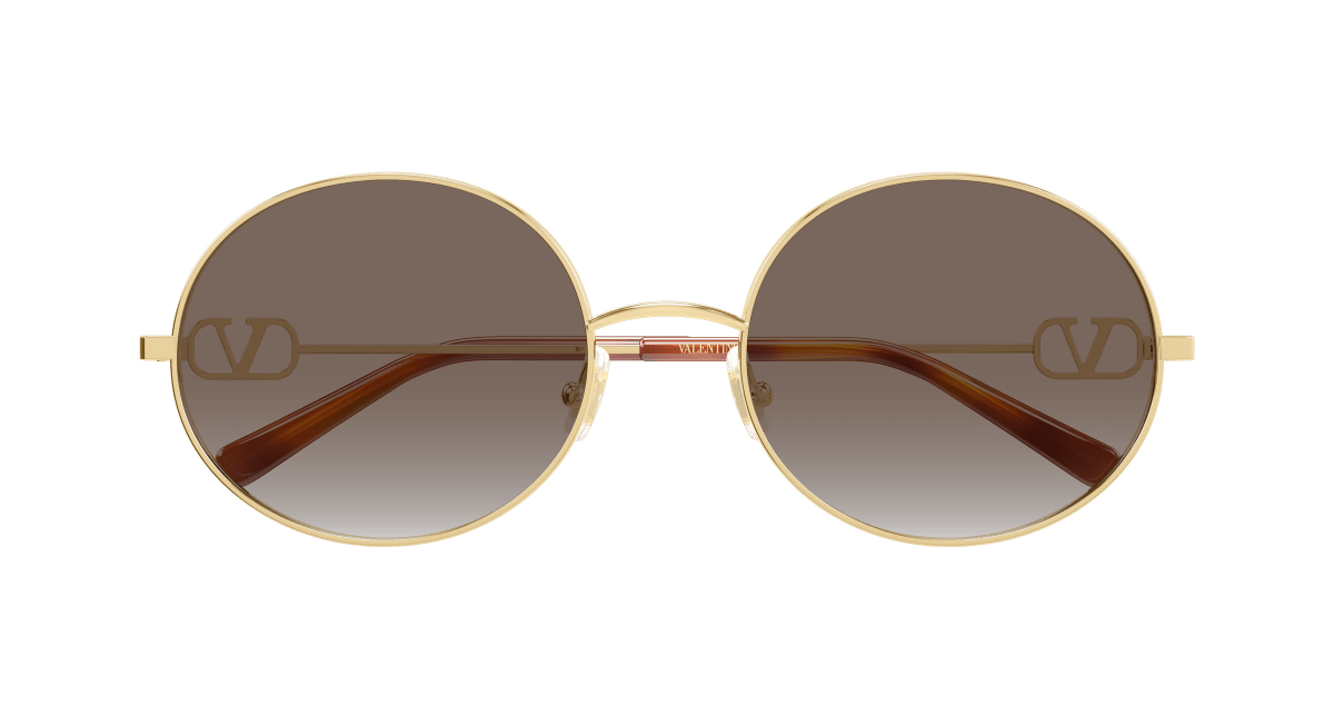 Valentino VG0027S Gold 002 889652666525