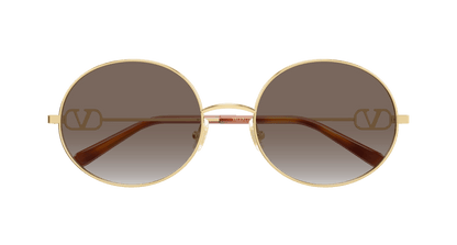 Valentino VG0027S Gold 002 889652666525