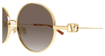 Valentino VG0027S Gold 002 889652666525