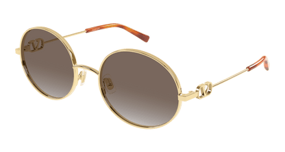 Valentino VG0027S Gold 002 889652666525