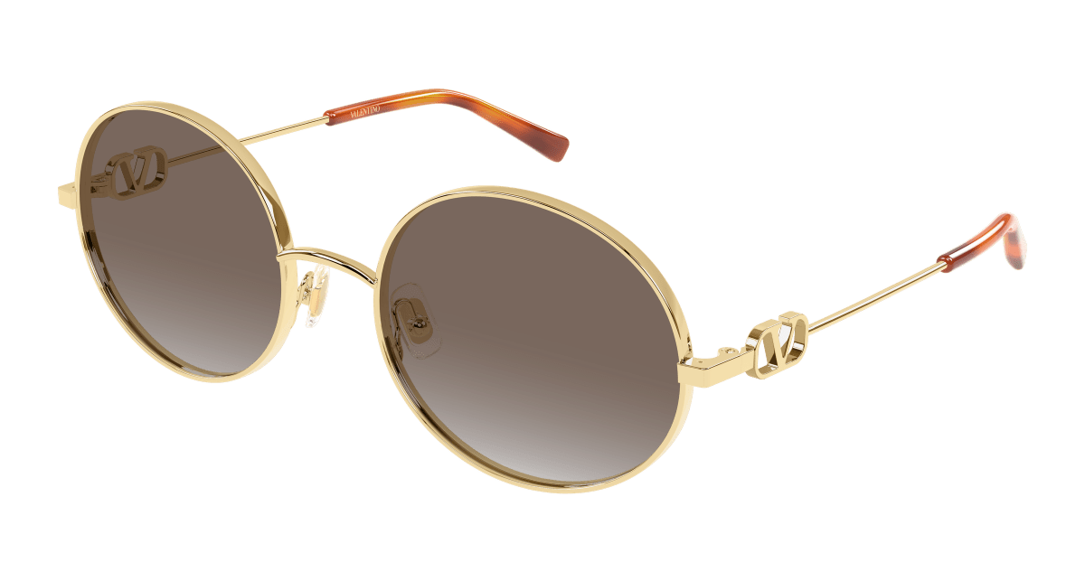 Valentino VG0027S Gold 002 889652666525