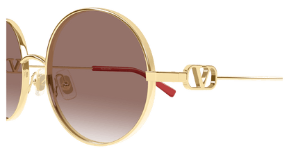 Valentino VG0027S Gold 003 889652666532