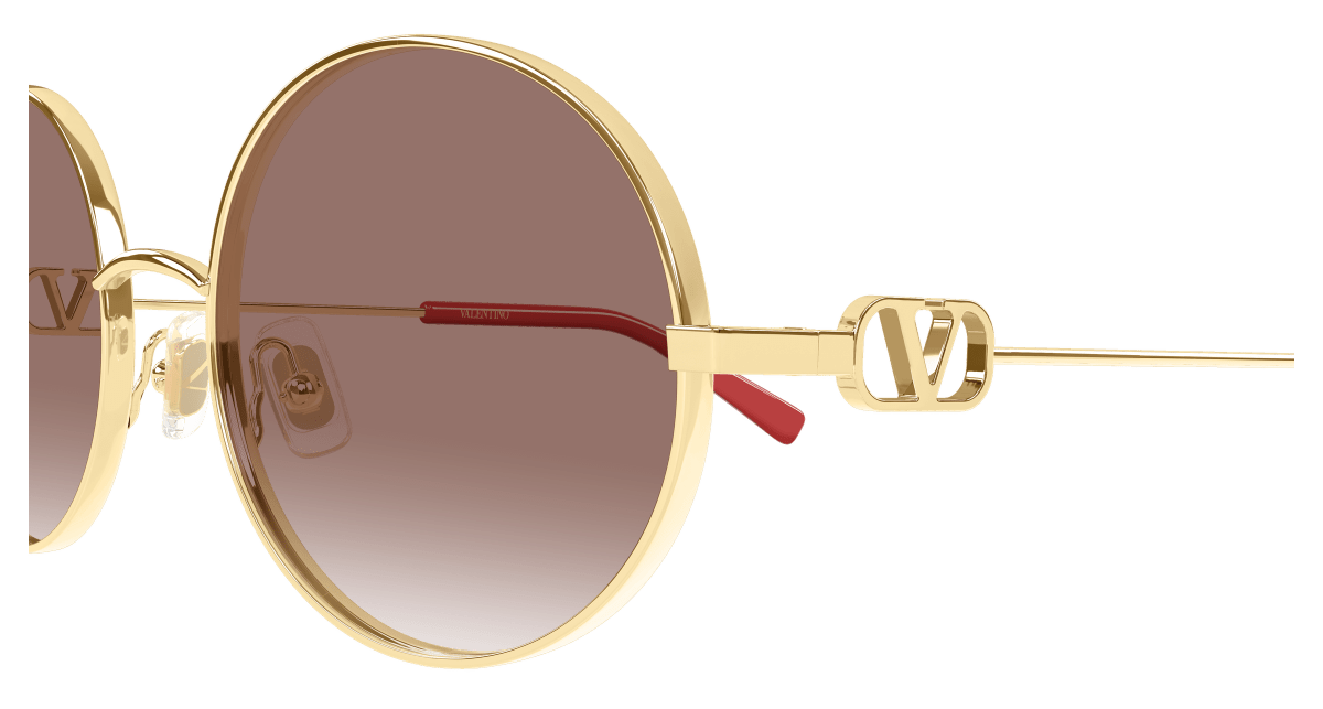 Valentino VG0027S Gold 003 889652666532