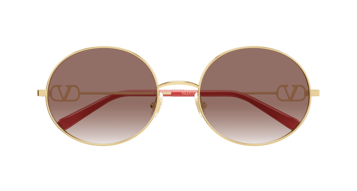Valentino VG0027S Gold 003 889652666532