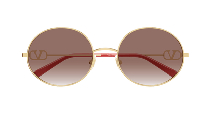 Valentino VG0027S Gold 003 889652666532