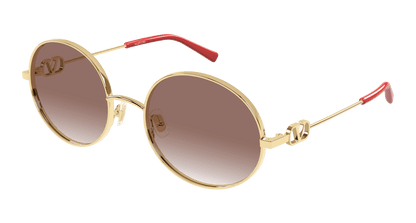 Valentino VG0027S Gold 003 889652666532