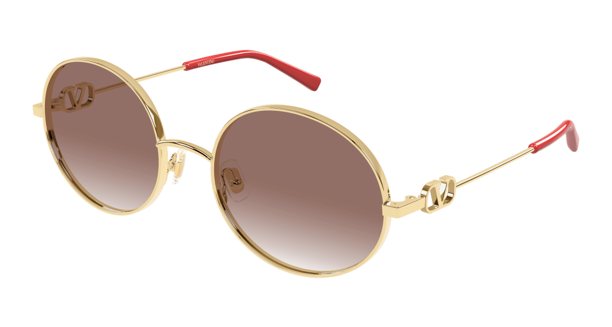 Valentino VG0027S Gold 003 889652666532