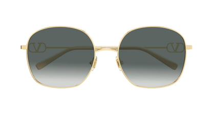Valentino VG0028S Gold 001 889652666730