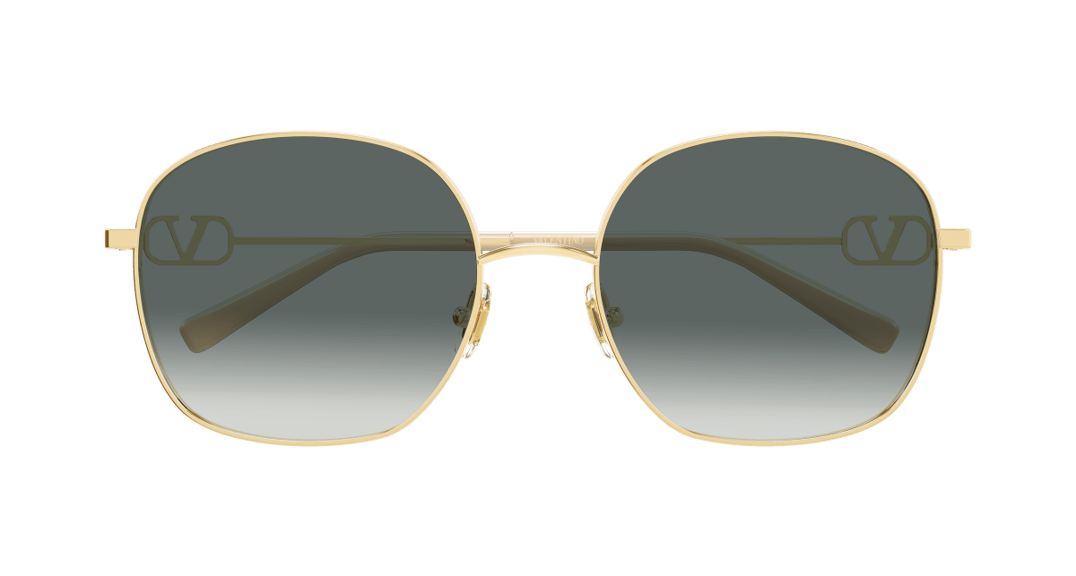 Valentino VG0028S Gold 001 889652666730