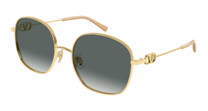Valentino VG0028S Gold 001 889652666730