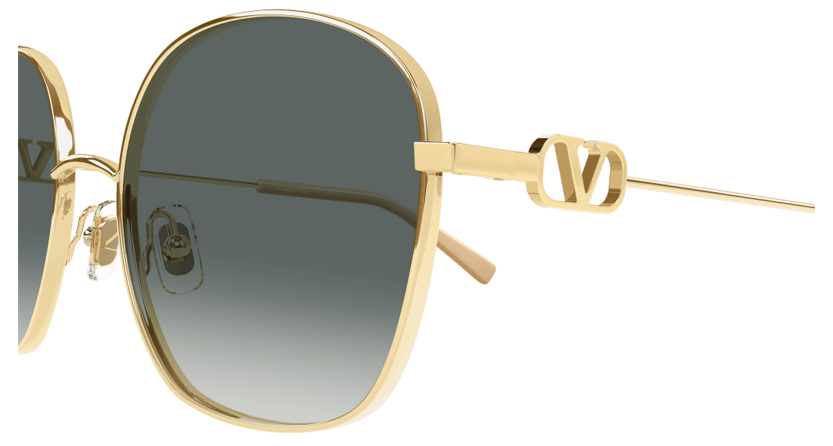 Valentino VG0028S Gold 001 889652666730