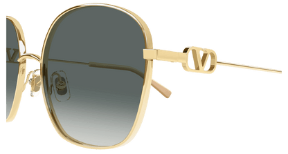 Valentino VG0028S Gold 001 889652666730