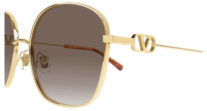 Valentino VG0028S Gold 002 889652666747