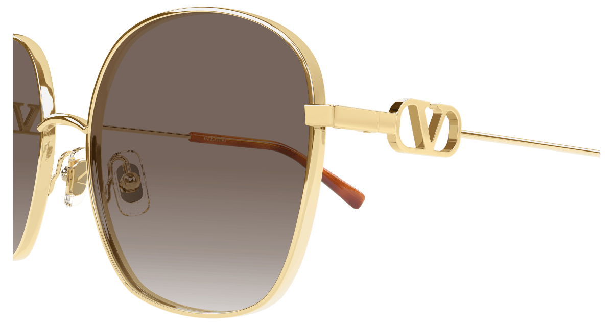 Valentino VG0028S Gold 002 889652666747