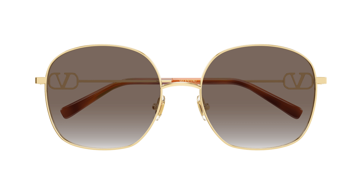 Valentino VG0028S Gold 002 889652666747