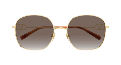 Valentino VG0028S Gold 002 889652666747