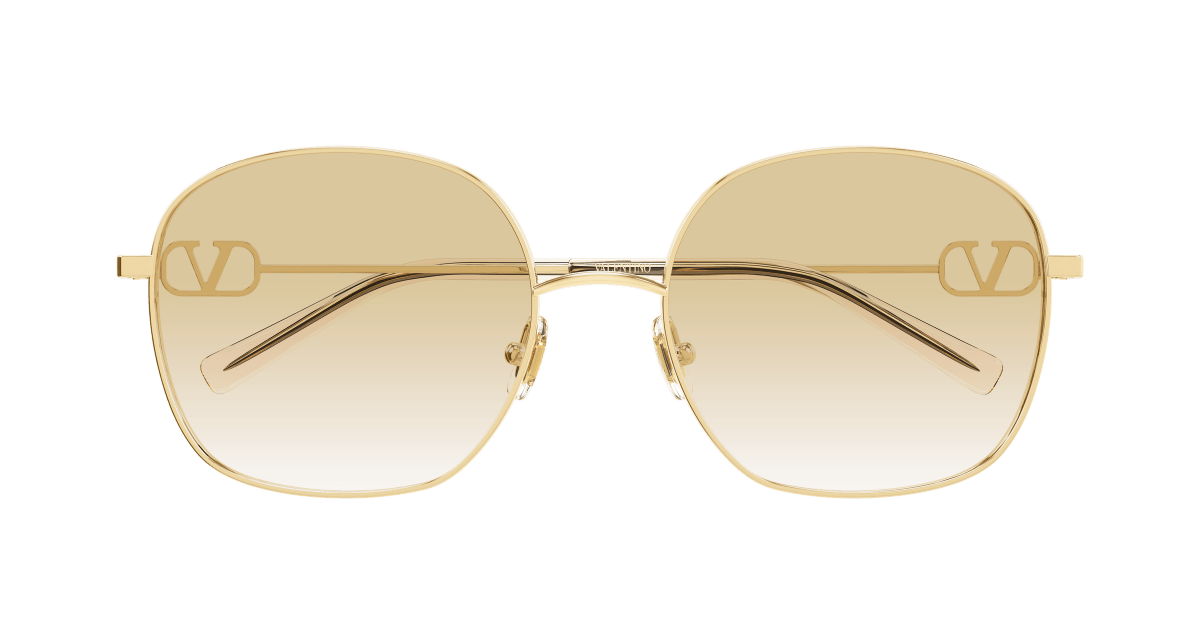 Valentino VG0028S Gold 003 889652666754