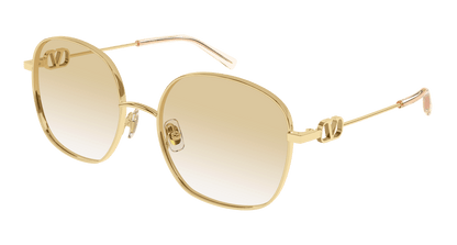 Valentino VG0028S Gold 003 889652666754