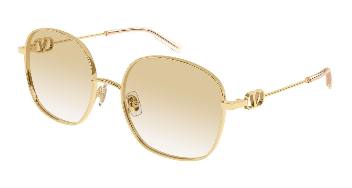 Valentino VG0028S Gold 003 889652666754