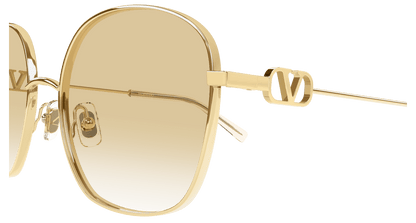 Valentino VG0028S Gold 003 889652666754