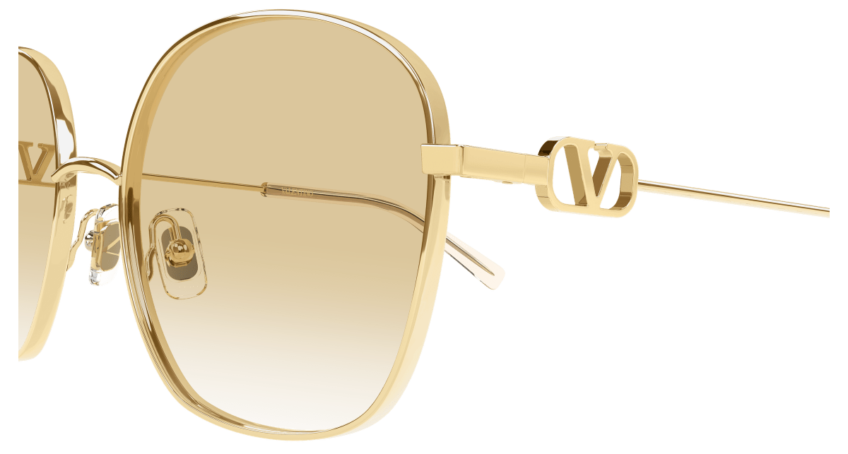 Valentino VG0028S Gold 003 889652666754