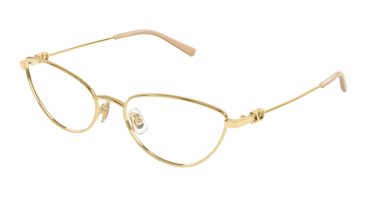 Valentino VG0029O Gold 001 889652666761