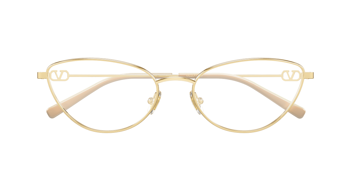 Valentino VG0029O Gold 001 889652666761