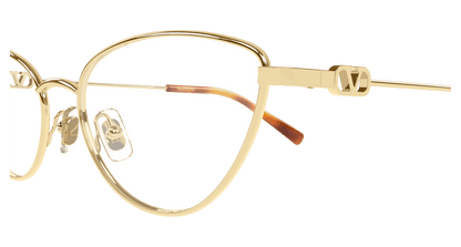 Valentino VG0029O Gold 002 889652666778