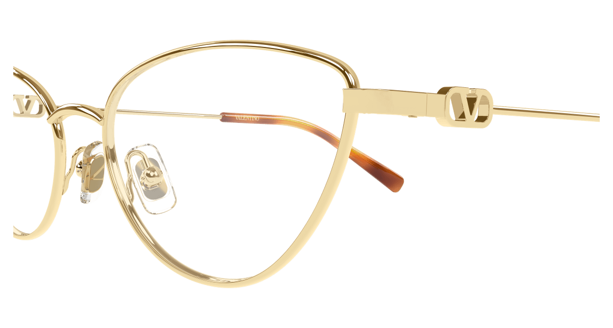 Valentino VG0029O Gold 002 889652666778