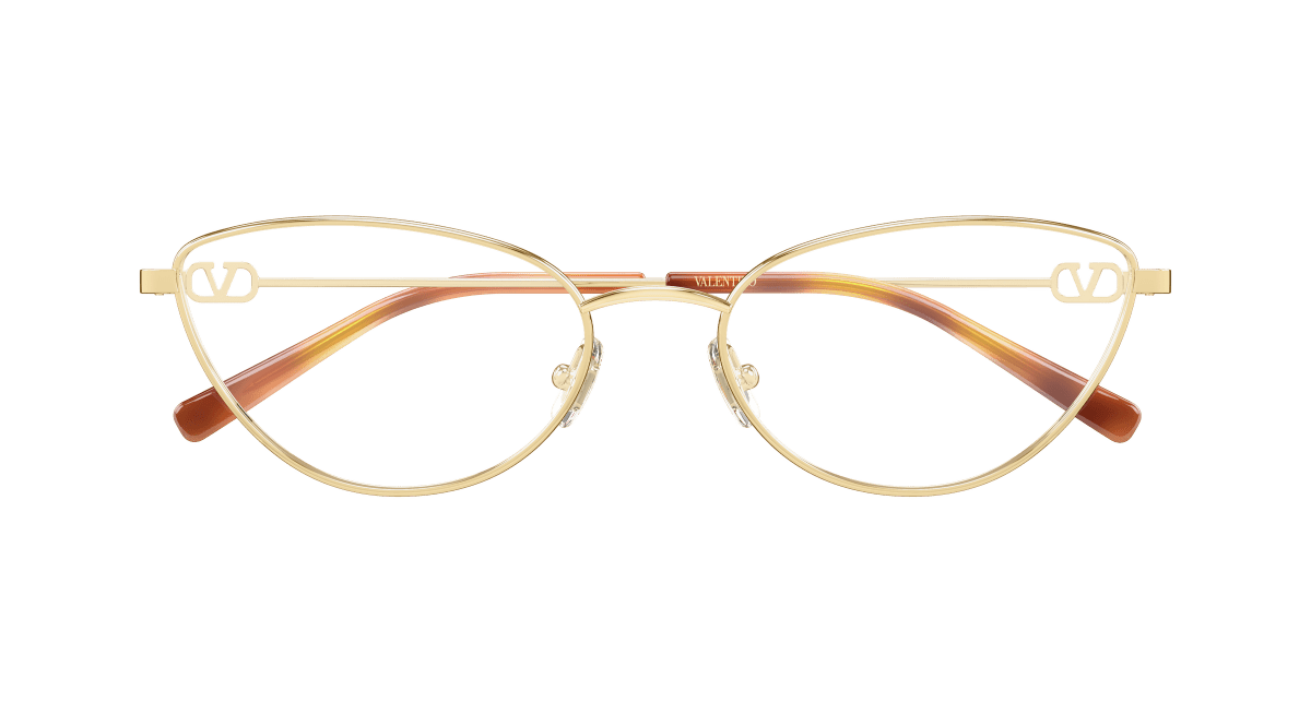Valentino VG0029O Gold 002 889652666778