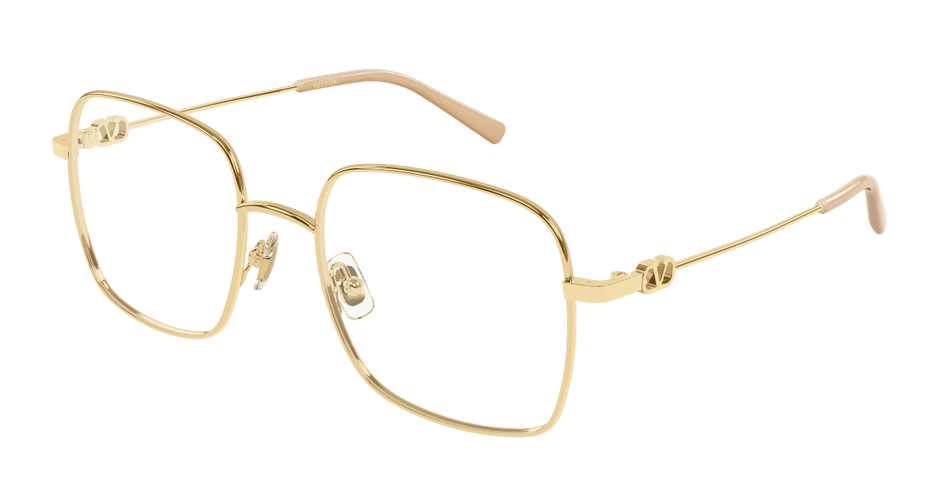 Valentino VG0030O Gold 001 889652666792