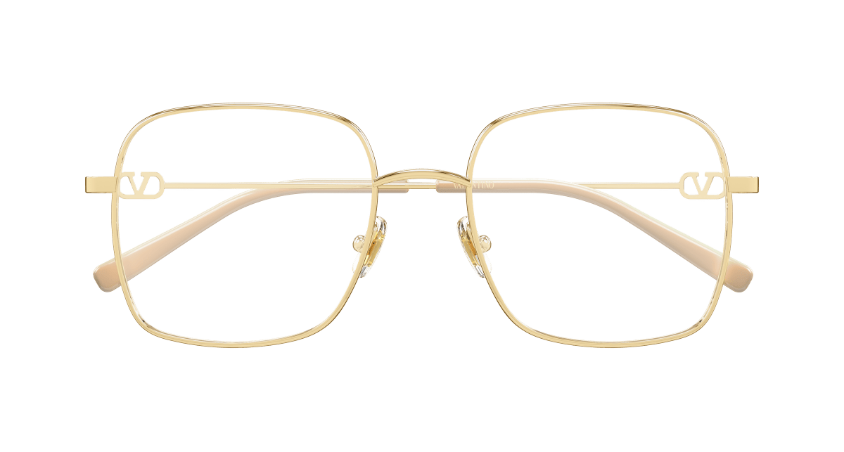 Valentino VG0030O Gold 001 889652666792