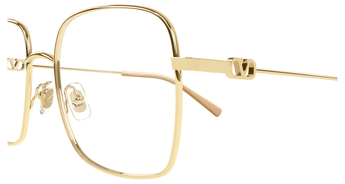 Valentino VG0030O Gold 001 889652666792