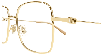 Valentino VG0030O Gold 001 889652666792