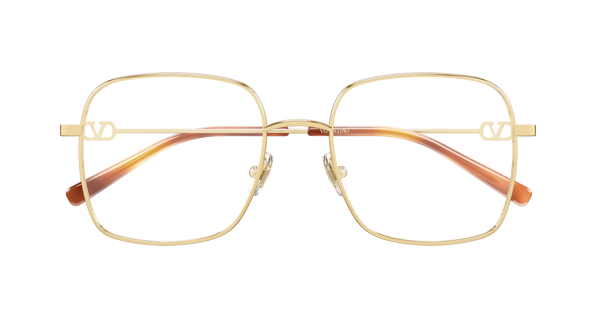 Valentino VG0030O Gold 002 889652666808