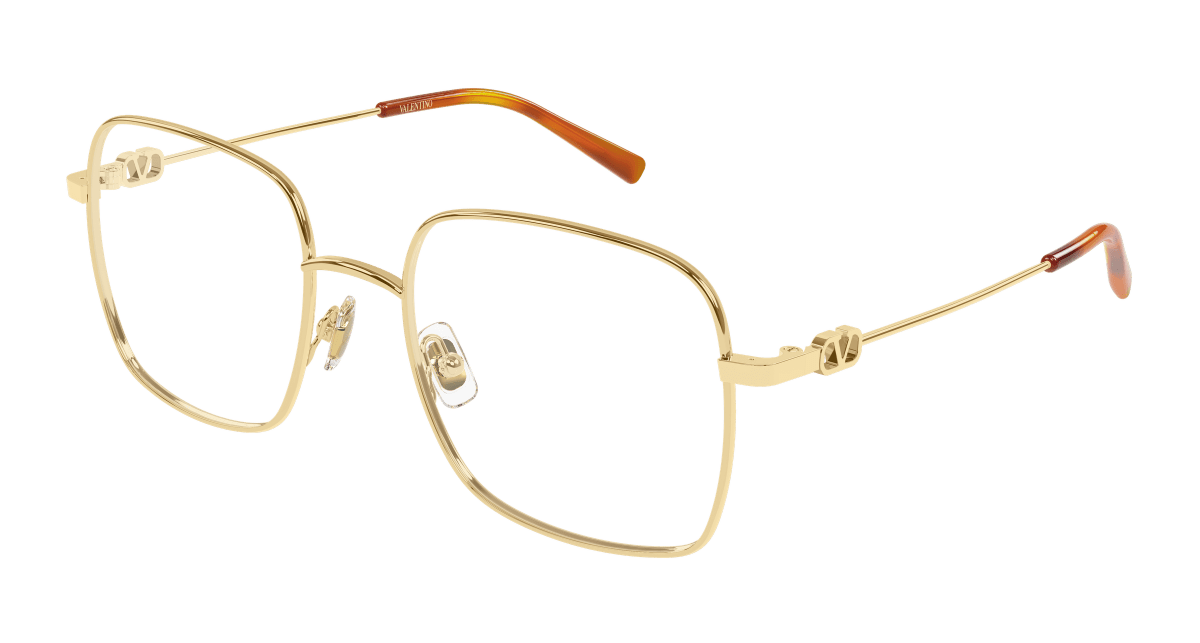 Valentino VG0030O Gold 002 889652666808