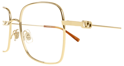 Valentino VG0030O Gold 002 889652666808
