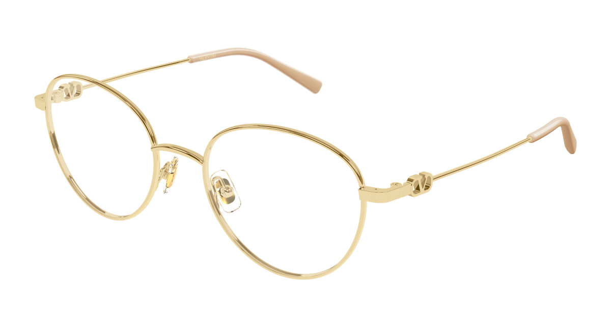 Valentino VG0031O Gold 001 889652666822