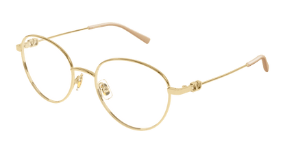 Valentino VG0031O Gold 001 889652666822