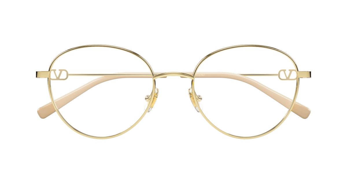 Valentino VG0031O Gold 001 889652666822