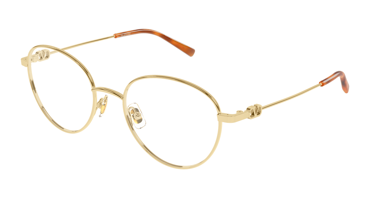 Valentino VG0031O Gold 002 889652666839