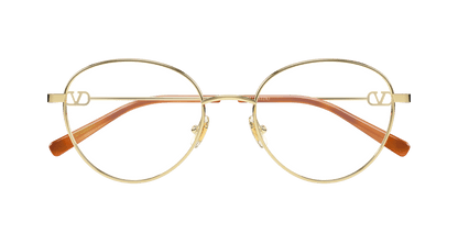 Valentino VG0031O Gold 002 889652666839