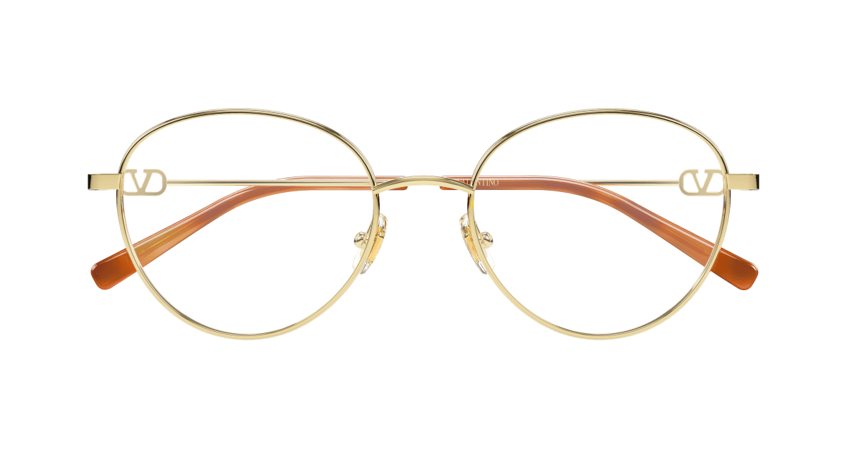Valentino VG0031O Gold 002 889652666839