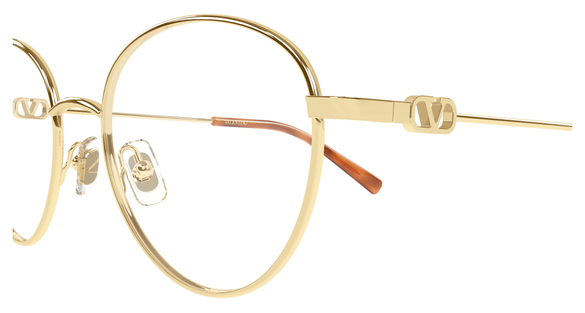 Valentino VG0031O Gold 002 889652666839