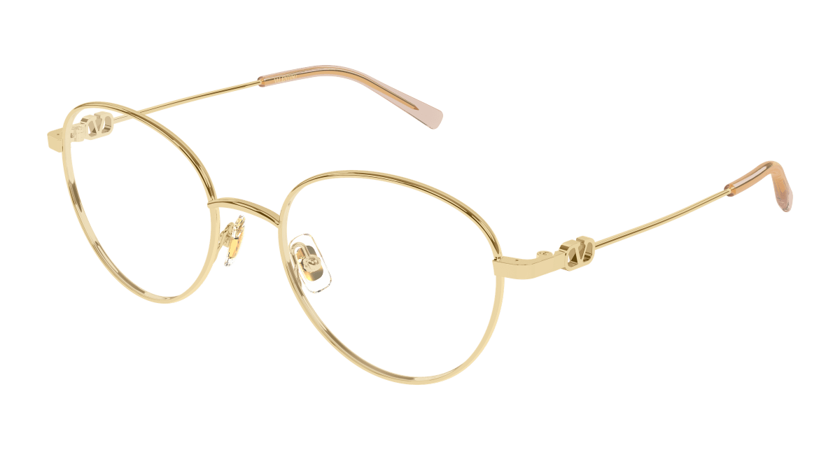 Valentino VG0031O Gold 003 889652666846